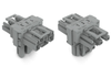 Distribution connector - 770-970 - WAGO