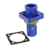 Circular Connector Housings - 5614-44420222-ND - DigiKey