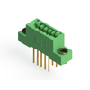 Edgeboard Connectors - 151-346-010-522-203-ND - DigiKey