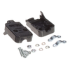 D-Sub, D-Shaped Connector Backshells, Hoods - 670-DE-C3-J6R-ND - DigiKey