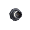 Circular Connector Assemblies - 1539-UTGX712E10P-ND - DigiKey