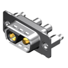 D-Sub Connector Assemblies - 900-1731070776-ND - DigiKey