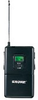 Wireless Bodypack Transmitter - SLX1 - Visual Sound, Inc.