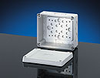 Liquid Tight Polycarbonate Enclosure - KF 9060 - Hi-Tech Controls, Inc.