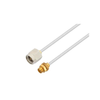 Coaxial Cables (RF) - 6099-PE3W07783-36-ND - DigiKey