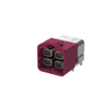 Headers, Male Pins - 664-VNTBR22D2011SRTR-ND - DigiKey