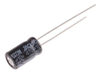 Aluminium Capacitors - 7110823 - RS Components, Ltd.