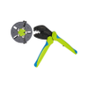 Crimpers, Applicators, Presses - 3100-6290063RT-ND - DigiKey