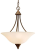 Pendants-Bowl Style - 279326 - Light Center (The)