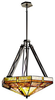 65319 Pendants-Bowl Style - 484786 - Capital Lighting, Inc.