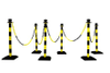 Safety Barriers - 2175260 - RS Components, Ltd.