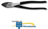 Klein Tools, Inc. Crimping/Cutting Tool &mdash; Non-.. - 1006 - TelephoneStuff.com