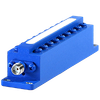 Cavity Band Pass Filter, 7870 to 8330 MHz, 50Ω, SMA Female - ZVBP-8100-S+ - Mini-Circuits