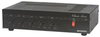 Classic 4 Channel 35W Mixer Amplifier - 10099 - TMP Pro Distribution