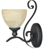 82807-BNB Sconces-Single Glass - 456612 - Capital Lighting, Inc.
