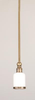 6321-DB Mini Pendants-Rod - 719180 - Capital Lighting, Inc.