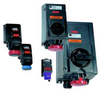 Explosion Protected Plugs and Sockets CES -- 7575