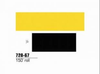 3M Scotchcal 72867 Bright Yellow Striping Automotive Tape - 3/4 in Width x 150 ft Length - 2 mil Thick - 051141-72867 - R. S. Hughes Company, Inc.