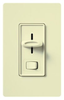 Fan Speed Control Switch - SFS-5E-AL - Lutron Electronics Co., Inc.