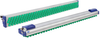 Vacuum area gripping system with integrated pneumatic vacuum generator and flow resistors FXP-SW90 1432 5R36 SPB2-20P - 10.01.38.00749 - Schmalz Inc.