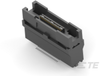 PCB Headers & Receptacles - 767130-1 - TE Connectivity