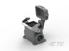 Rectangular Connector Hoods & Bases - T1620064316-000 - TE Connectivity