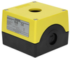 Surface mounting enclosure Siemens SIRIUS ACT 3SU18010AA000AA2 - Image