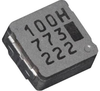Inductor, Aec-Q200, 2.45Uh, Shld, 12A; Inductance Panasonic - 33AH6355 - Newark, An Avnet Company