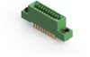 Card Conn, Dual Side, 20Pos, Wire Wrap; Card Edge Connector Type Edac - 67AJ2131 - Newark, An Avnet Company