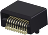 I/o Conn, Zsfp+, Rcpt, 20Pos, Smt; Connector Type Te Connectivity - 29AH9390 - Newark, An Avnet Company