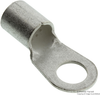 Terminal, Ring Tongue, 1/2