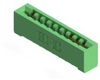 Card Edge Conn, Single Side, 9Pos, Lug; Card Edge Connector Type Edac - 86AH6890 - Newark, An Avnet Company