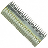 Hard Metric Connector, Receptacle 125Pos; Product Range Amphenol Communications Solutions - 05M7661 - Newark, An Avnet Company