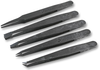 Tweezer Set, Esd Safe, 5Pc; Tweezer Type Ideal-Tek - 94M7945 - Newark, An Avnet Company
