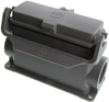 Heavy Duty, Hood, 24B, 1 Lever; Heavy Duty Connector Type Harting - 51AC2796 - Newark, An Avnet Company