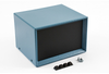 Small Enclosures - General Purpose Metal - 1426K-B - Hammond Manufacturing Company Inc.