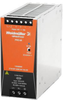 Ac / Dc Converter, 1 Output, 24V, 10A; Power Supply Approvals Weidmuller - 48Y8247 - Newark, An Avnet Company