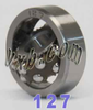 127 Self Aligning Bearing 7x22x7 - Kit7040 - NationSkander California Corporation