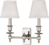 NEWPORT  WALL SCONCE - 6802 - Hudson Valley Lighting