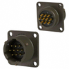Circular Connector Assemblies - MS3112E12-10P-ND - DigiKey