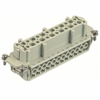 Heavy Duty Connector Inserts, Modules - 1195-2078-ND - DigiKey