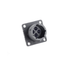 Circular Connector Housings - 1539-UTSX0104P-ND - DigiKey