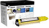 CTG Dell Compatible 3010 High Yield Yellow Toner Cartridge - CTGD3010Y 341-3569 TH208 - Clover Technologies Group LLC