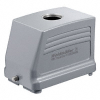 Heavy Duty Connector Housings, Hoods, Bases - 281-2377-ND - DigiKey