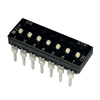 DIP Switches - 210-7MSF-ND - DigiKey