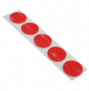 Tape -- 1067-4910CIR-0.75(5)-ND - Image