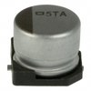 Aluminum Electrolytic Capacitors - 565-EMVA160ARA101MF55GCT-ND - DigiKey