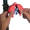 Lockouts, Padlocks - 298-23234-ND - DigiKey