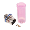 Circular Connector Assemblies - 1178-2M805-003-07M12-26SA-ND - DigiKey