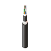 Outdoor OFC MLT: PE + GLASS YARNS + PE with 6 Tubes of Ø1.9mm 6f MM OM2. - GPRH206 - Belden Inc.